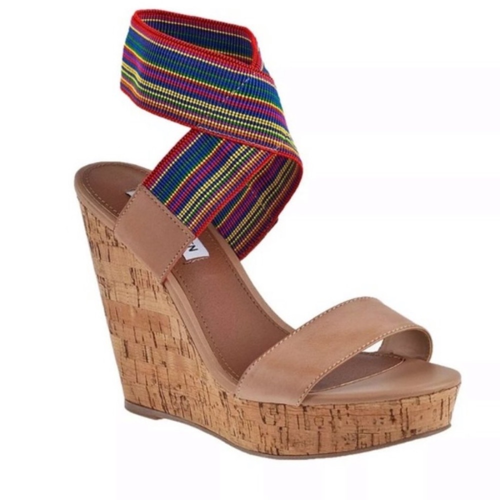 Steve Madden Wedges